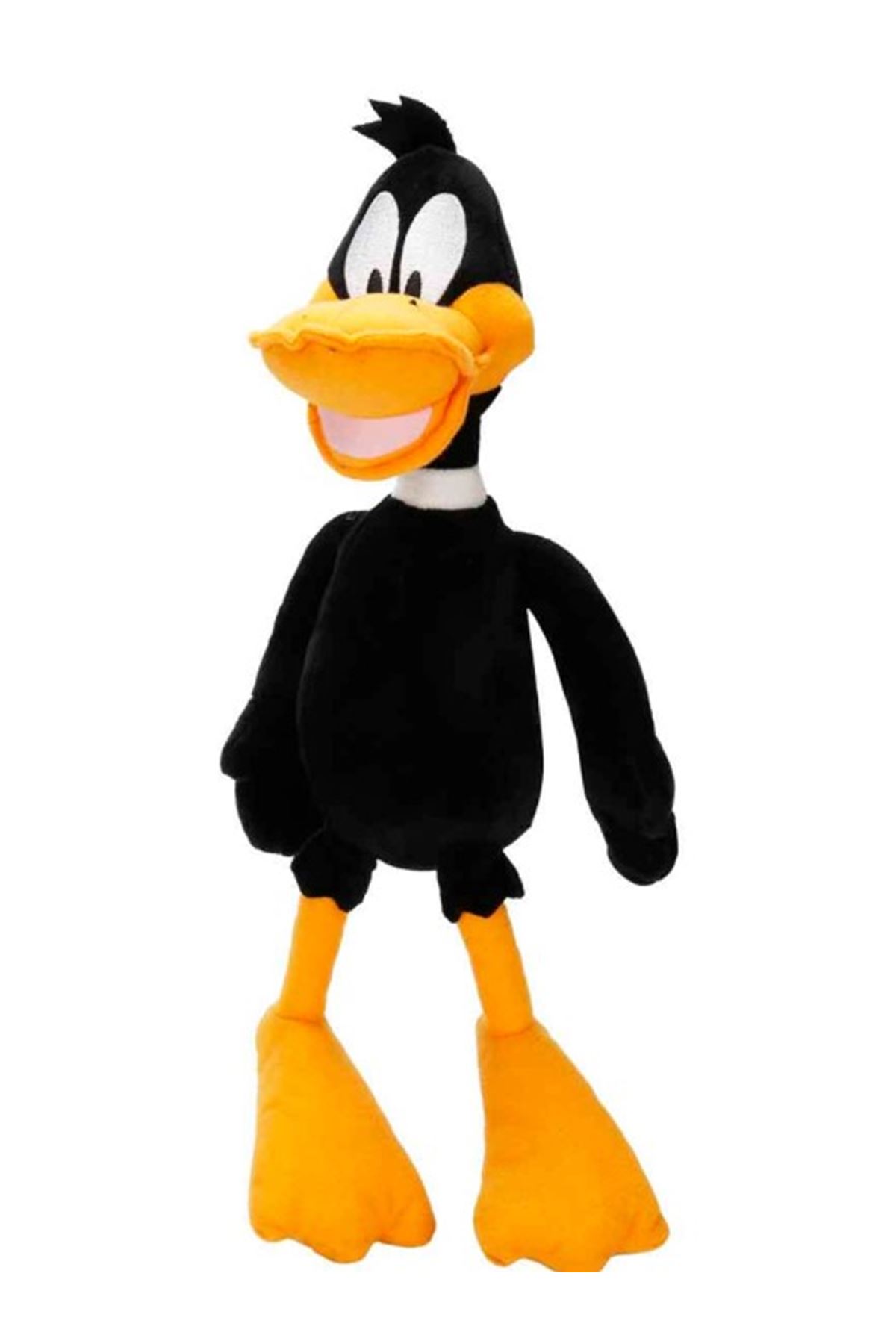 Looney Tunes Duffy Duck Peluş 25 Cm 5781