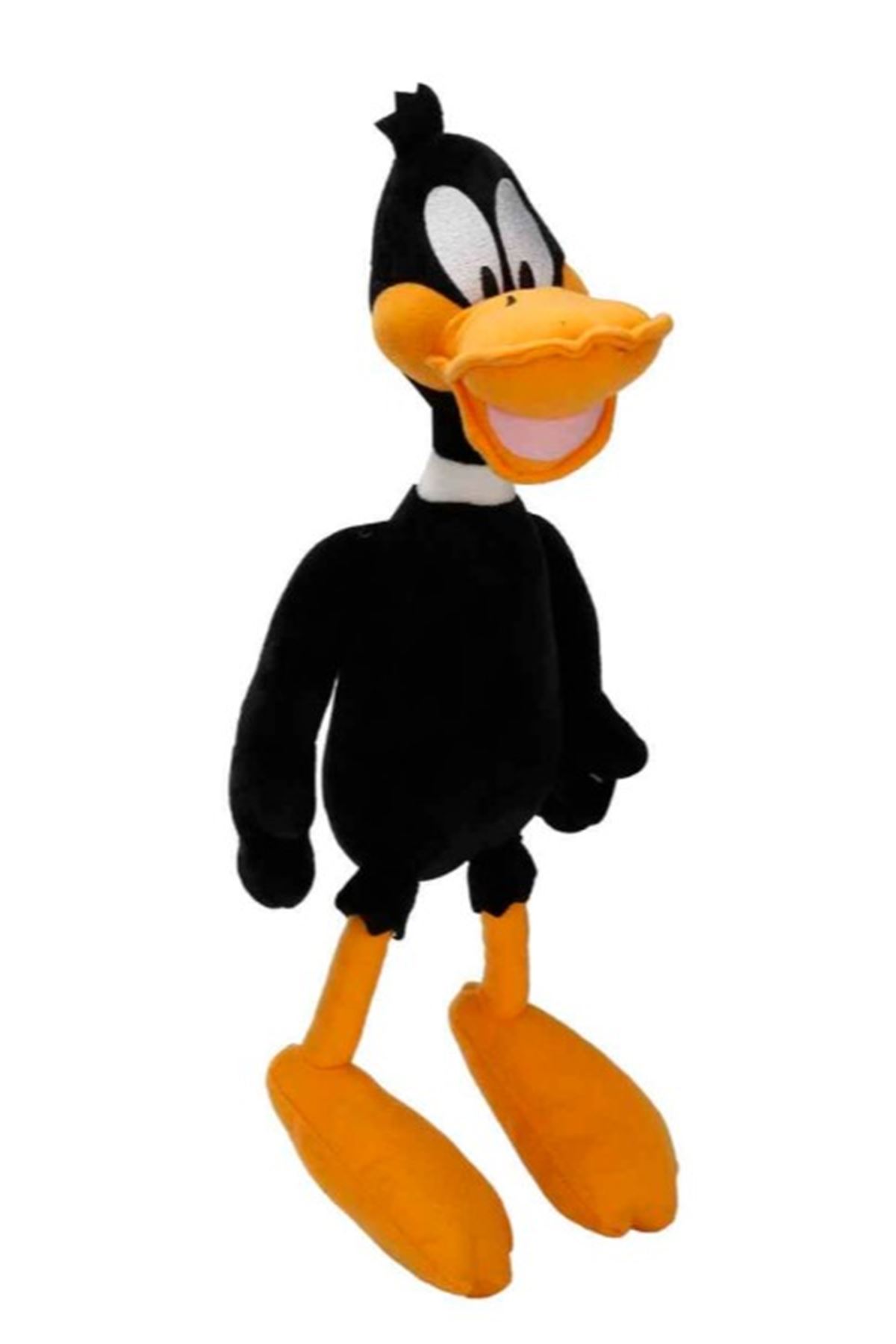 Looney Tunes Duffy Duck Peluş 25 Cm 5781