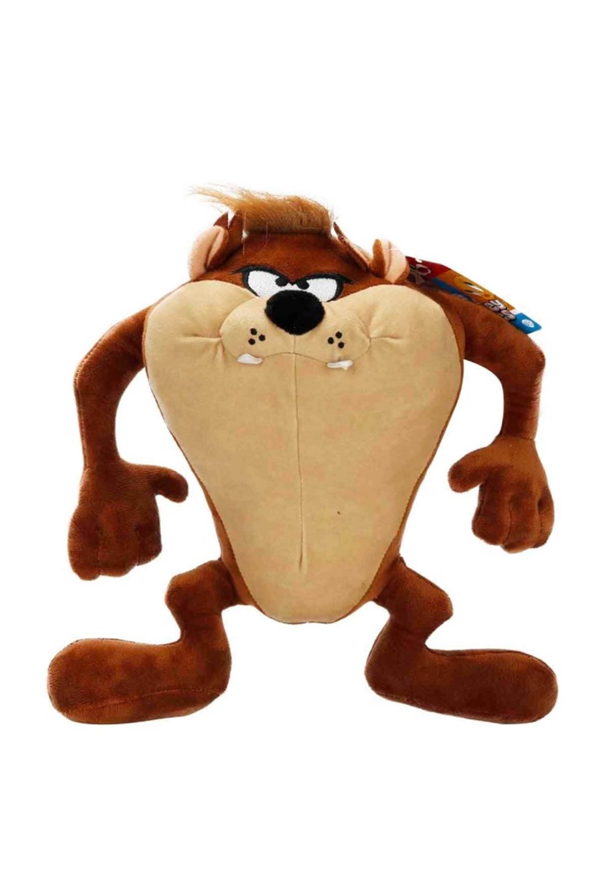 Looney Tunes Tazmanya Canavarı Peluş 30 Cm 5783