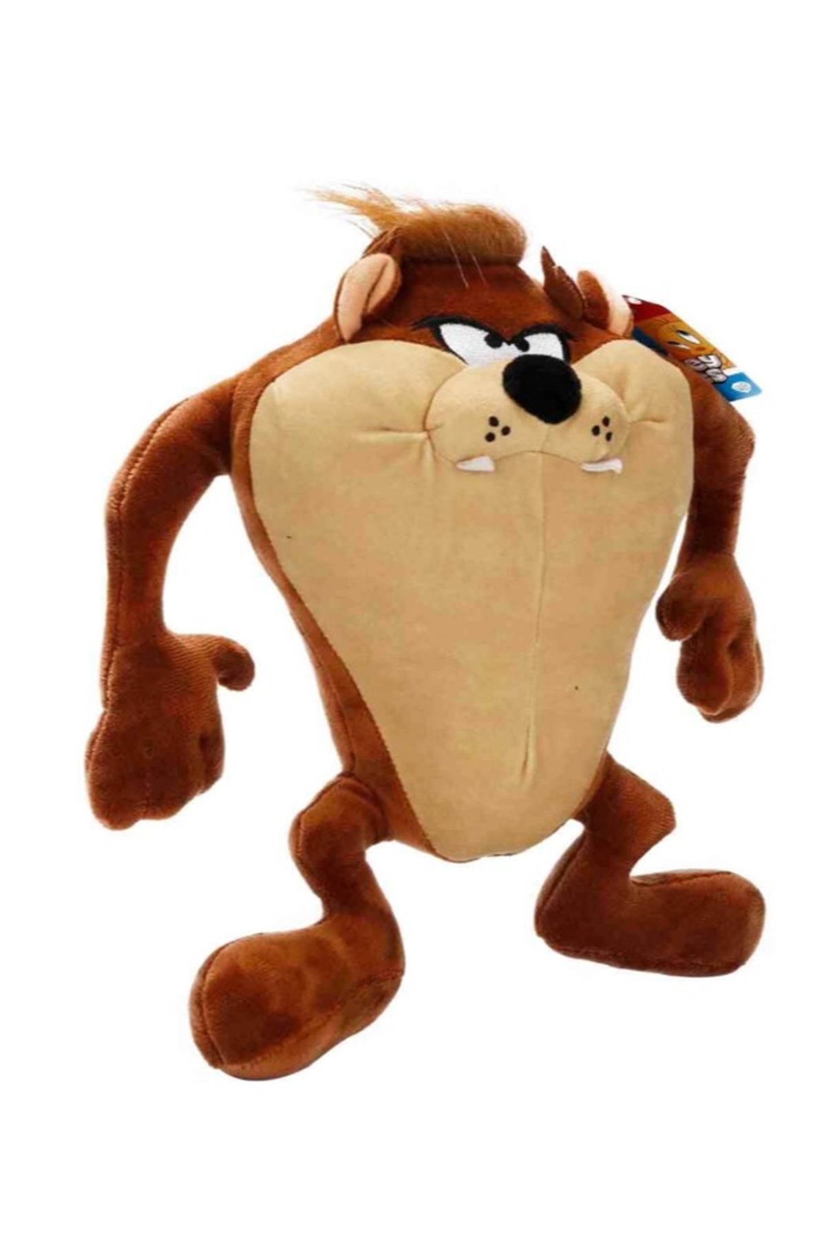 Looney Tunes Tazmanya Canavarı Peluş 30 Cm 5783