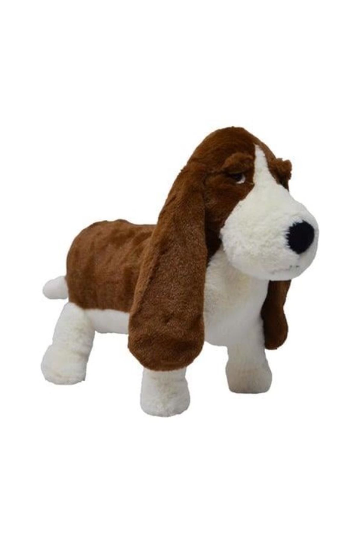 Halley Uzun Kulaklı Peluş Köpek 25 Cm 62388