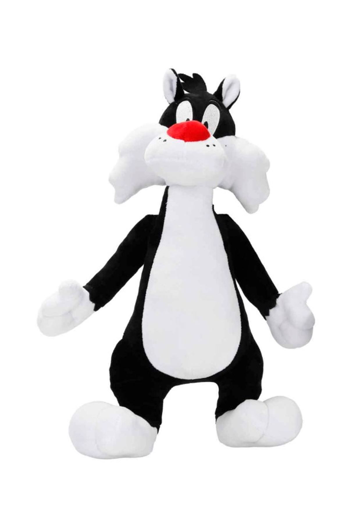 Looney Tunes Sylvester Peluş 43 Cm 5784