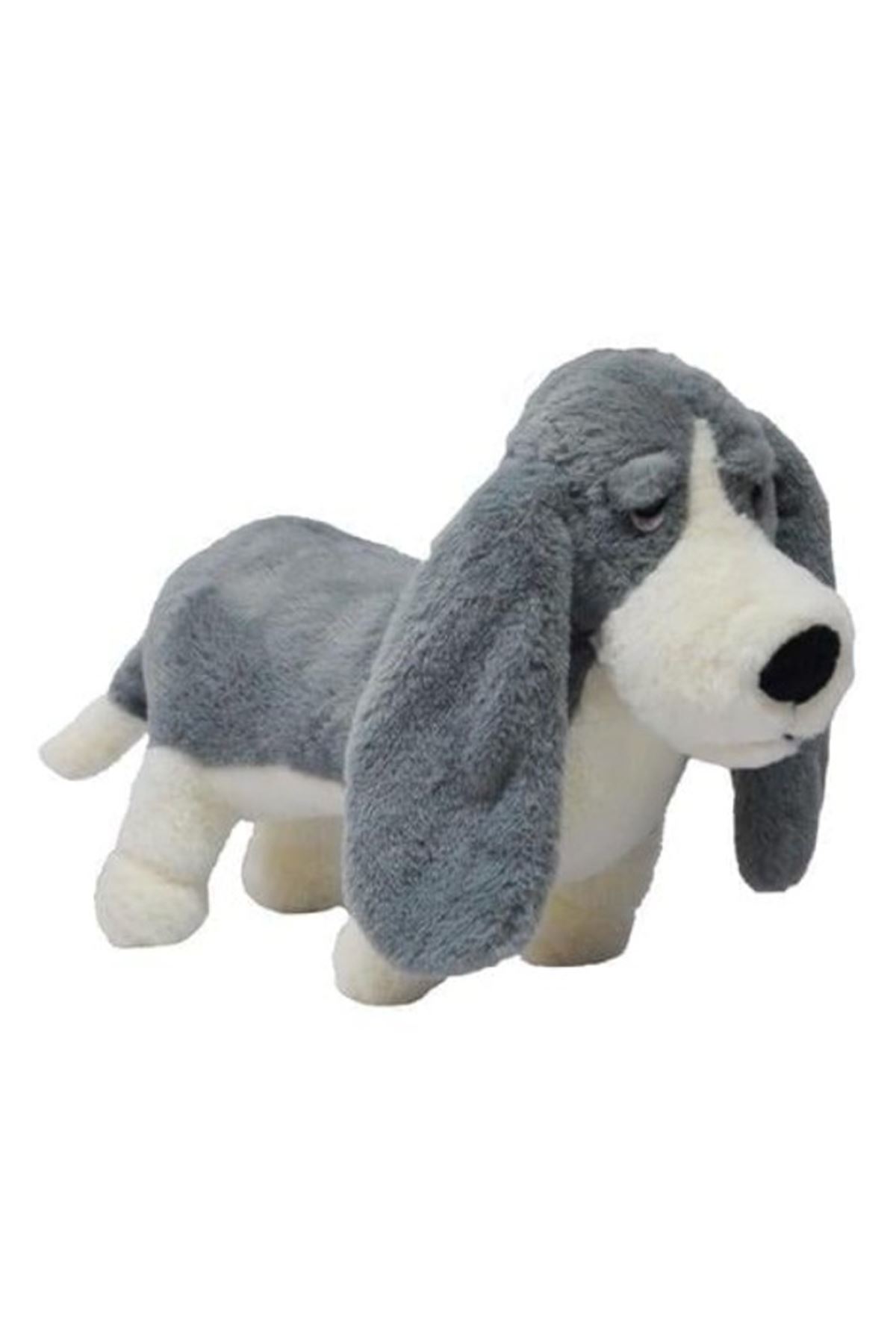 Halley Uzun Kulaklı Peluş Köpek 25 Cm 62388