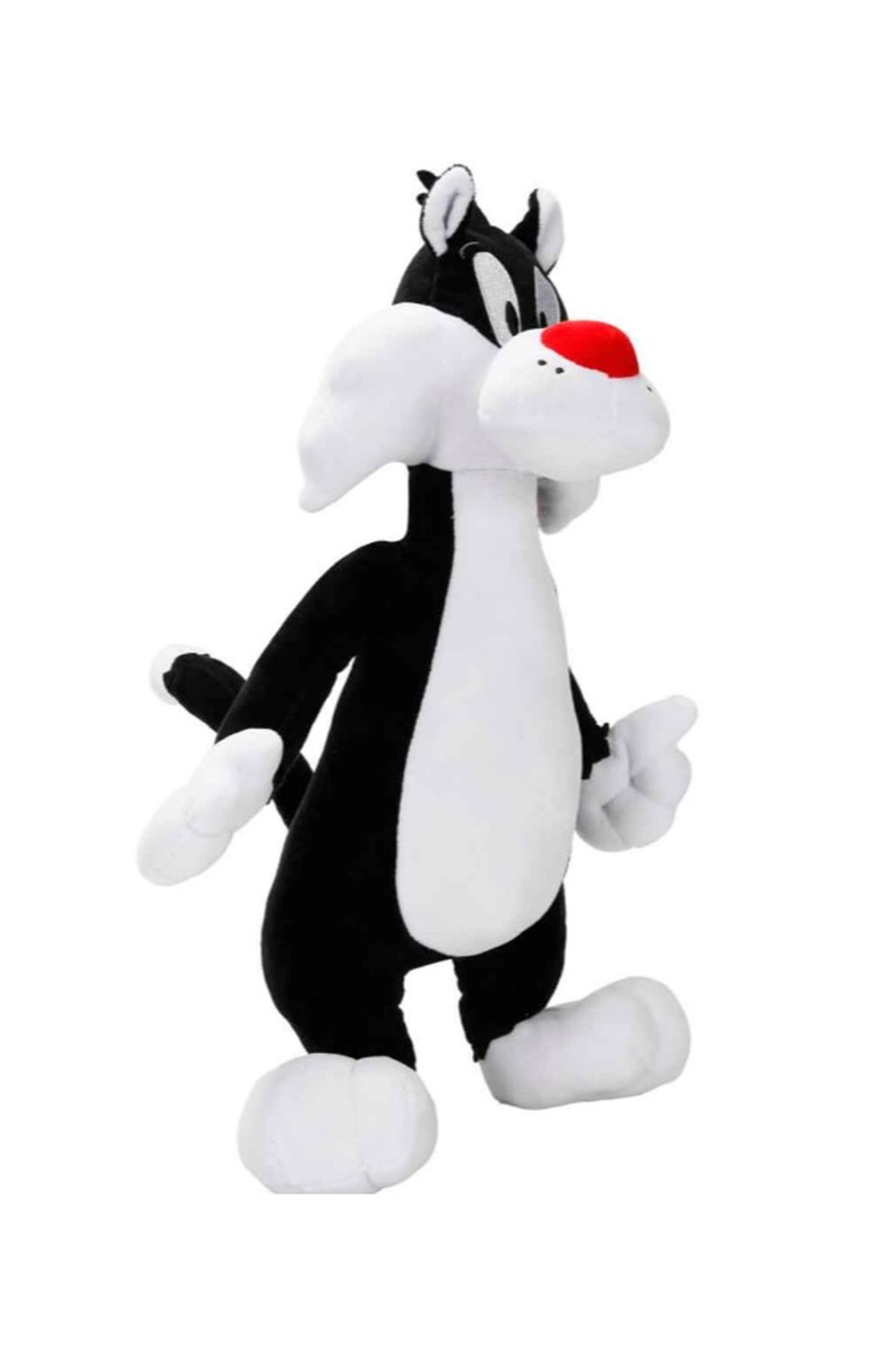 Looney Tunes Sylvester Peluş 43 Cm 5784