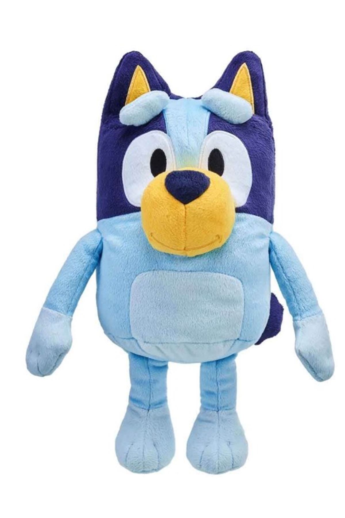 Bluey Türkçe Konuşan Peluş Figür 35 Cm 17631
