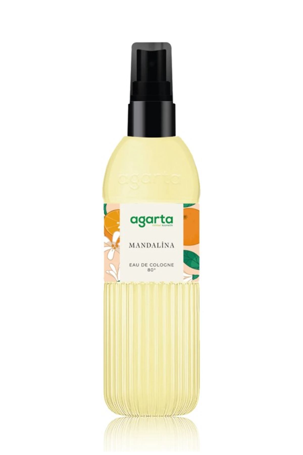 Agarta Kolonya 150 ml Mandalina