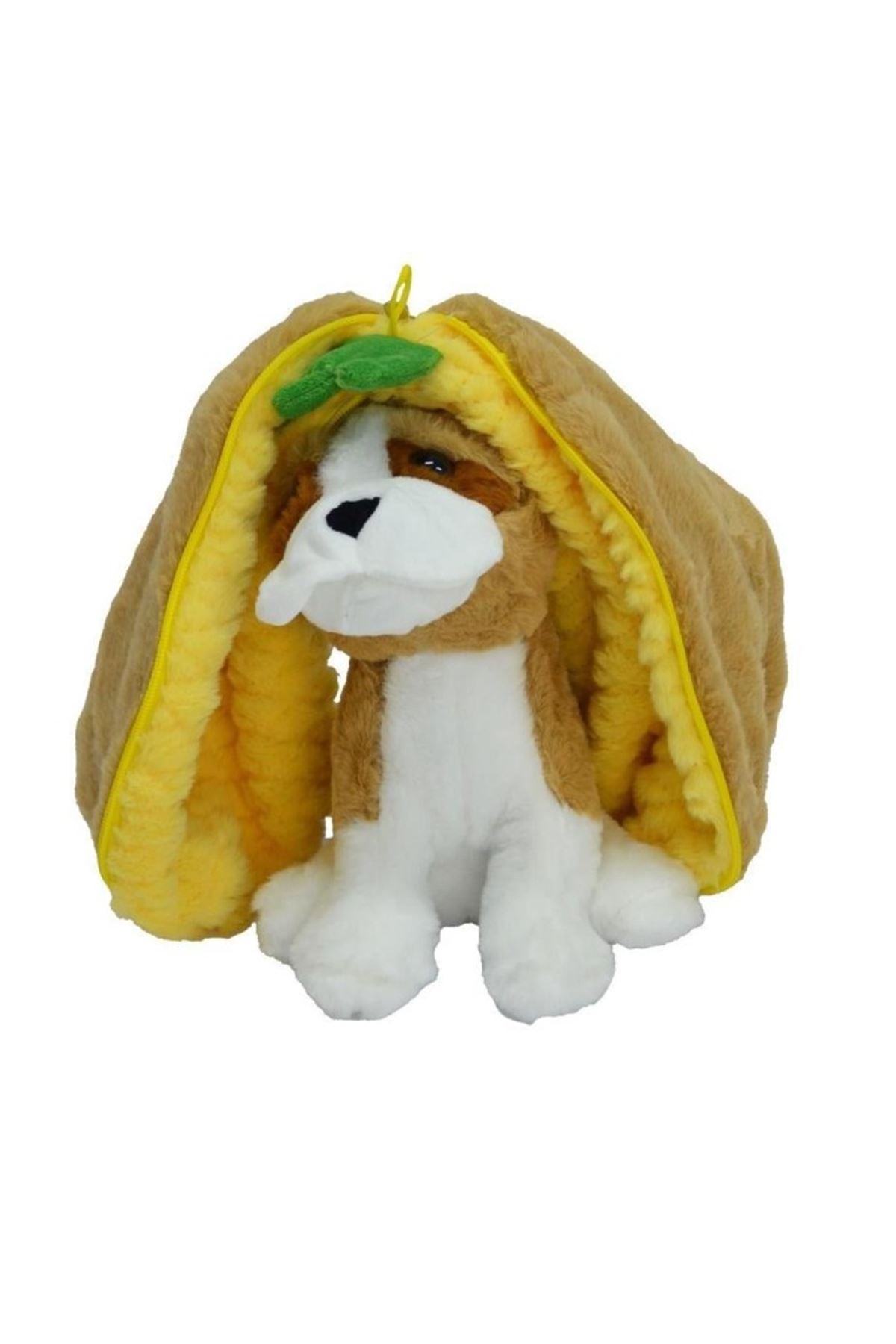 Halley Peluş Ananas Köpek 27 Cm 62383