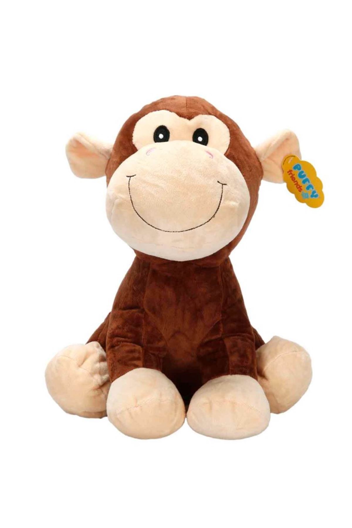 Sunman Oturan Peluş Hayvanlar 35 Cm 3182