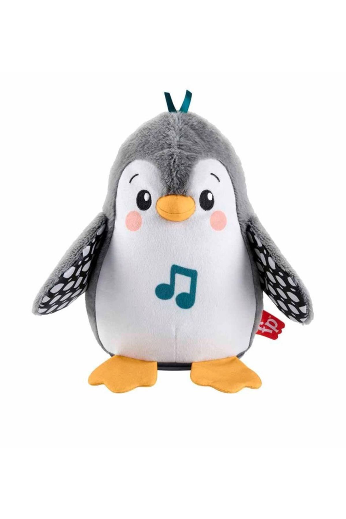 Fisher Price Sevimli Penguen HNC10