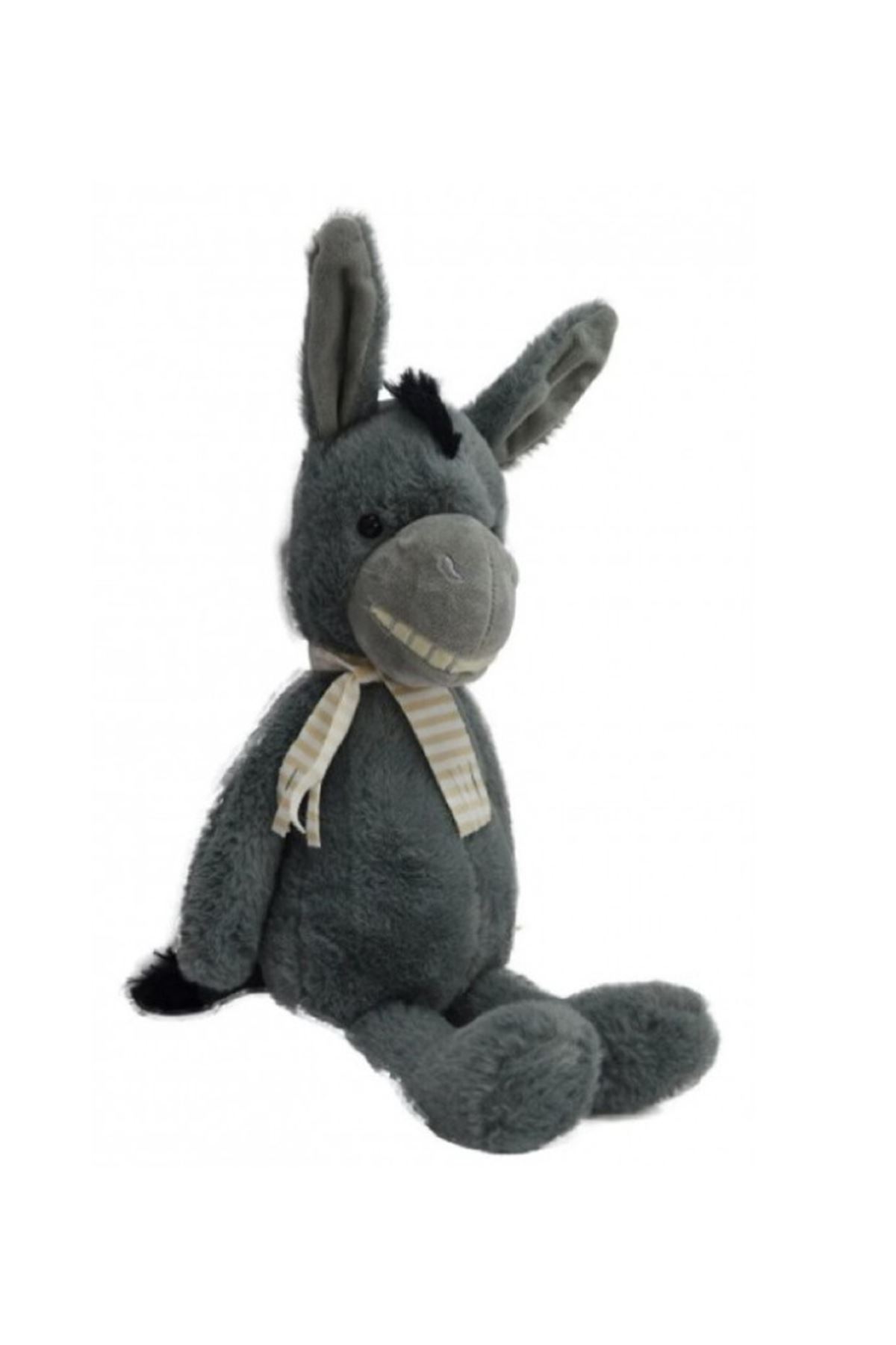 Halley Peluş Gülen Eşek 60 Cm 62493