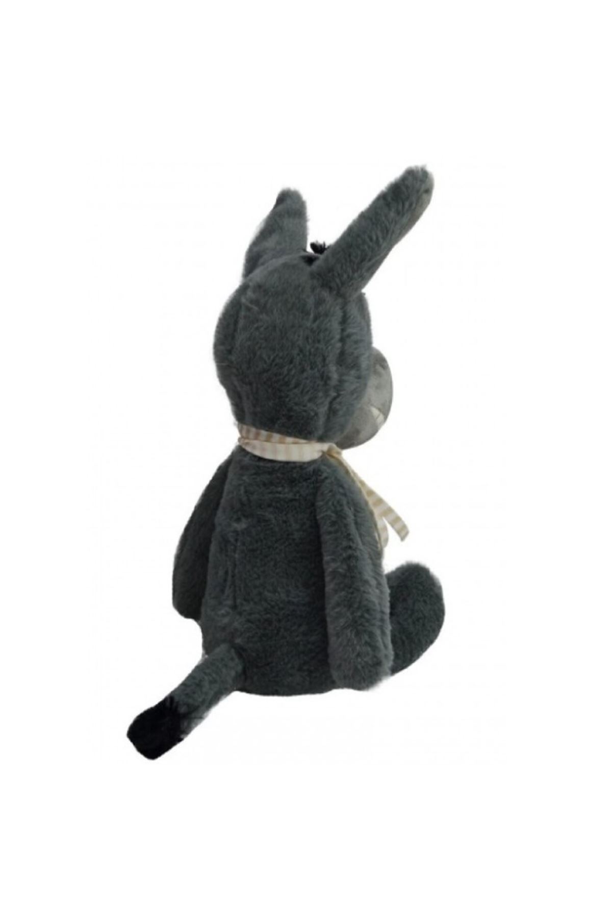 Halley Peluş Gülen Eşek 60 Cm 62493