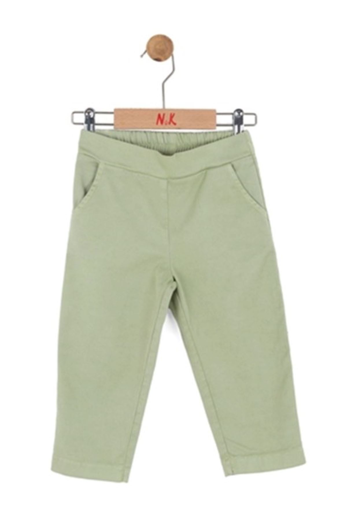 NK Çağla Pantolon 51610 Mint