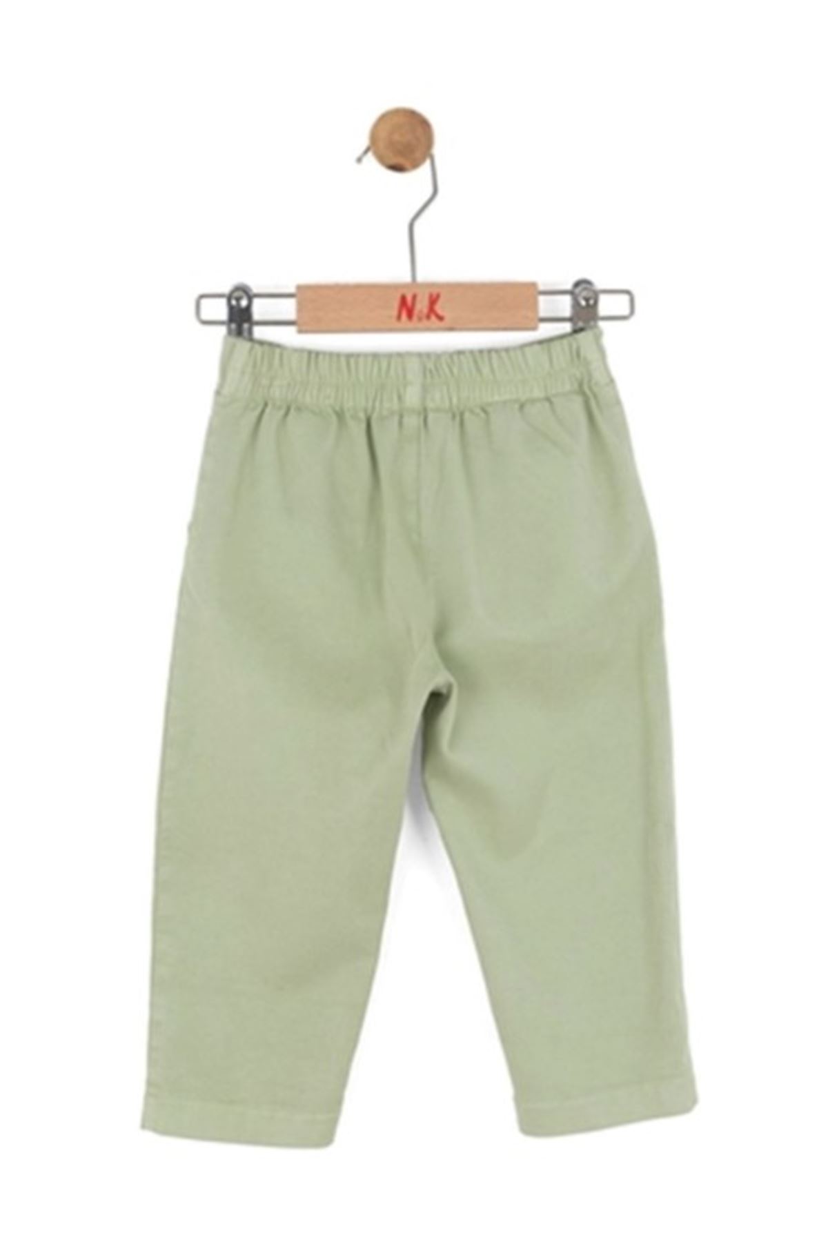 NK Çağla Pantolon 51610 Mint