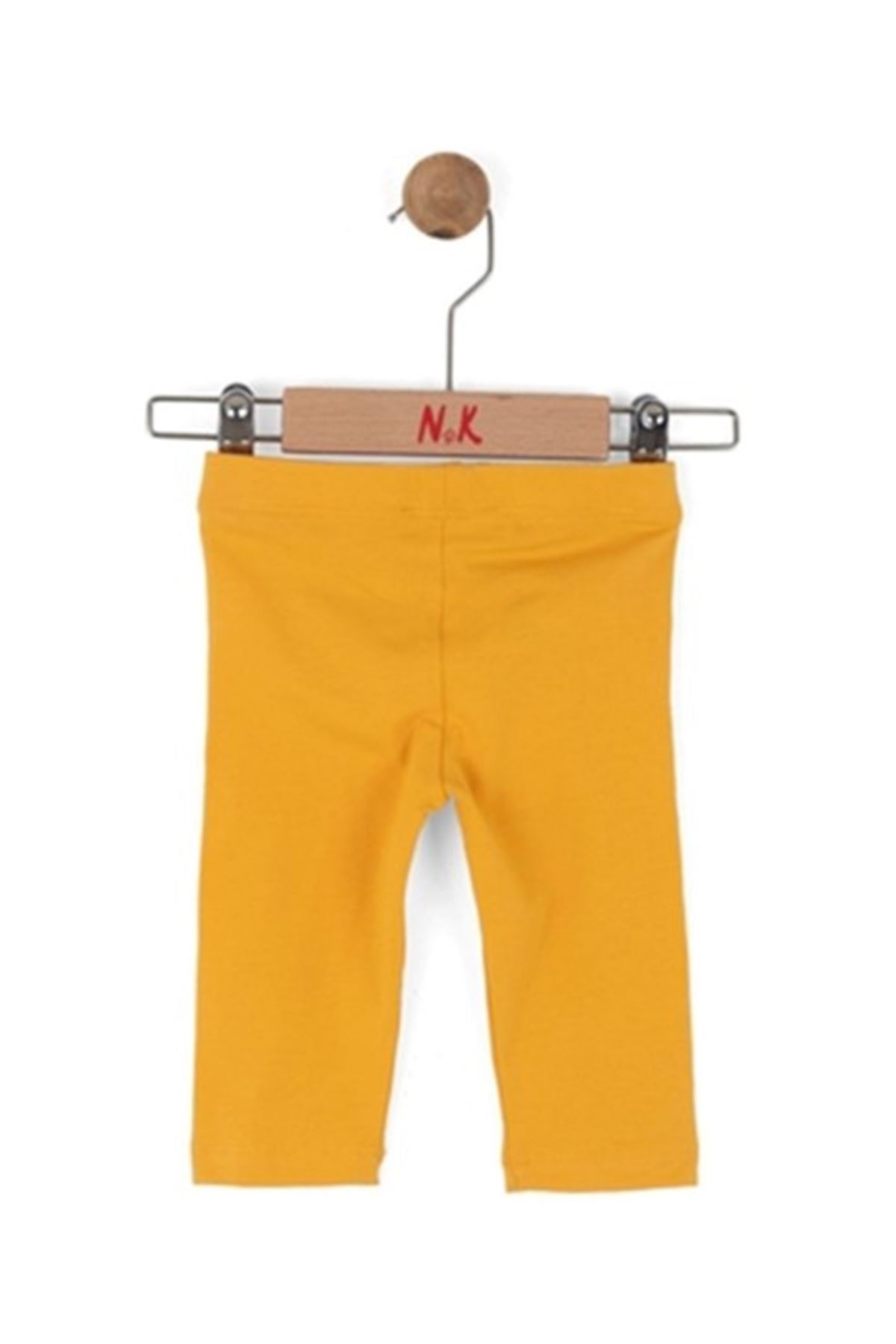 NK Sunflower Tayt 51613 Sarı