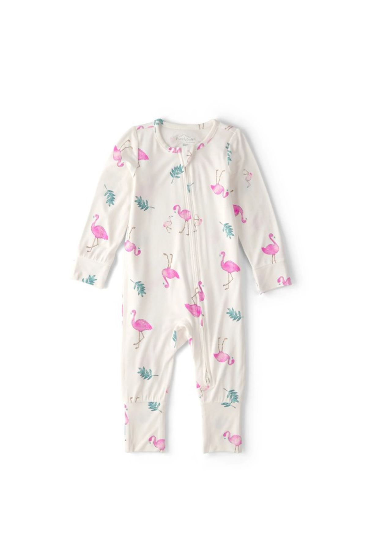 Carters Kız Bebek Uyku Tulumu 1U663010 Bej