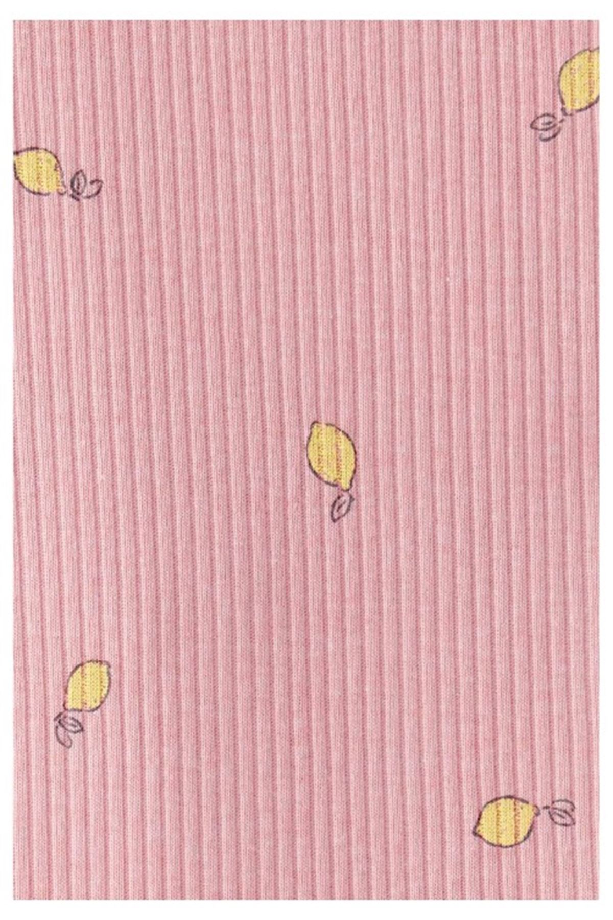Carters Kız Bebek Body Pantolon Set 1U270010 Pembe