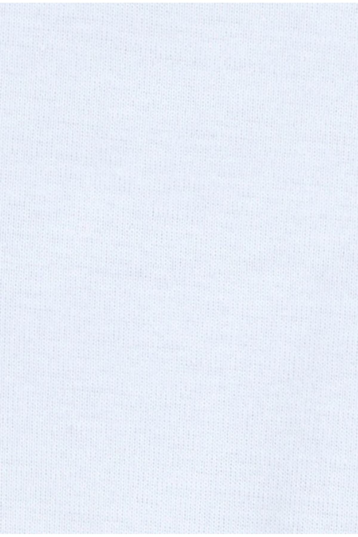 Carters Layette Kız Bebek Kısa Kollu 5li Body 1T010410 Renkli