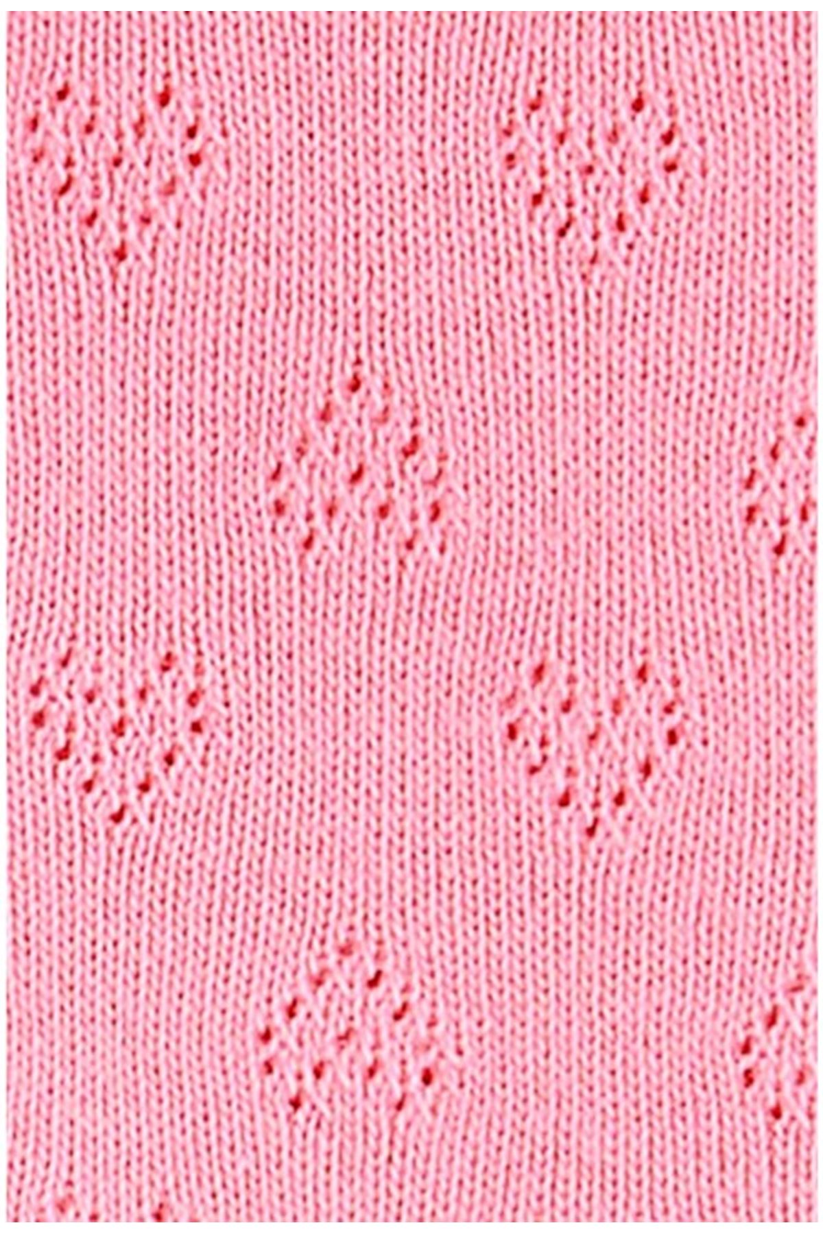 Carters Kız Bebek Alt Üst Set 1S537310 Pembe