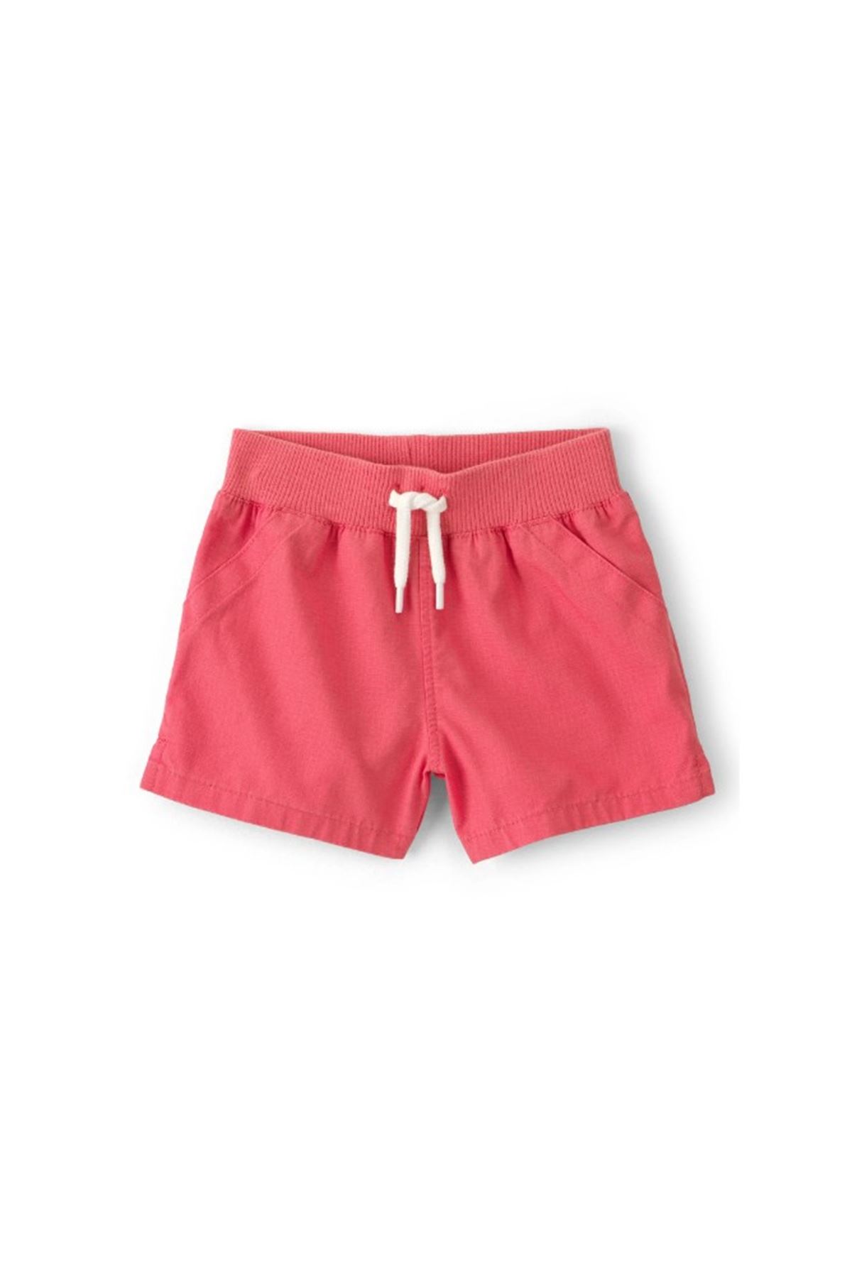 Carters Erkek Bebek Gömlek Şort Set 1U638410 Renkli
