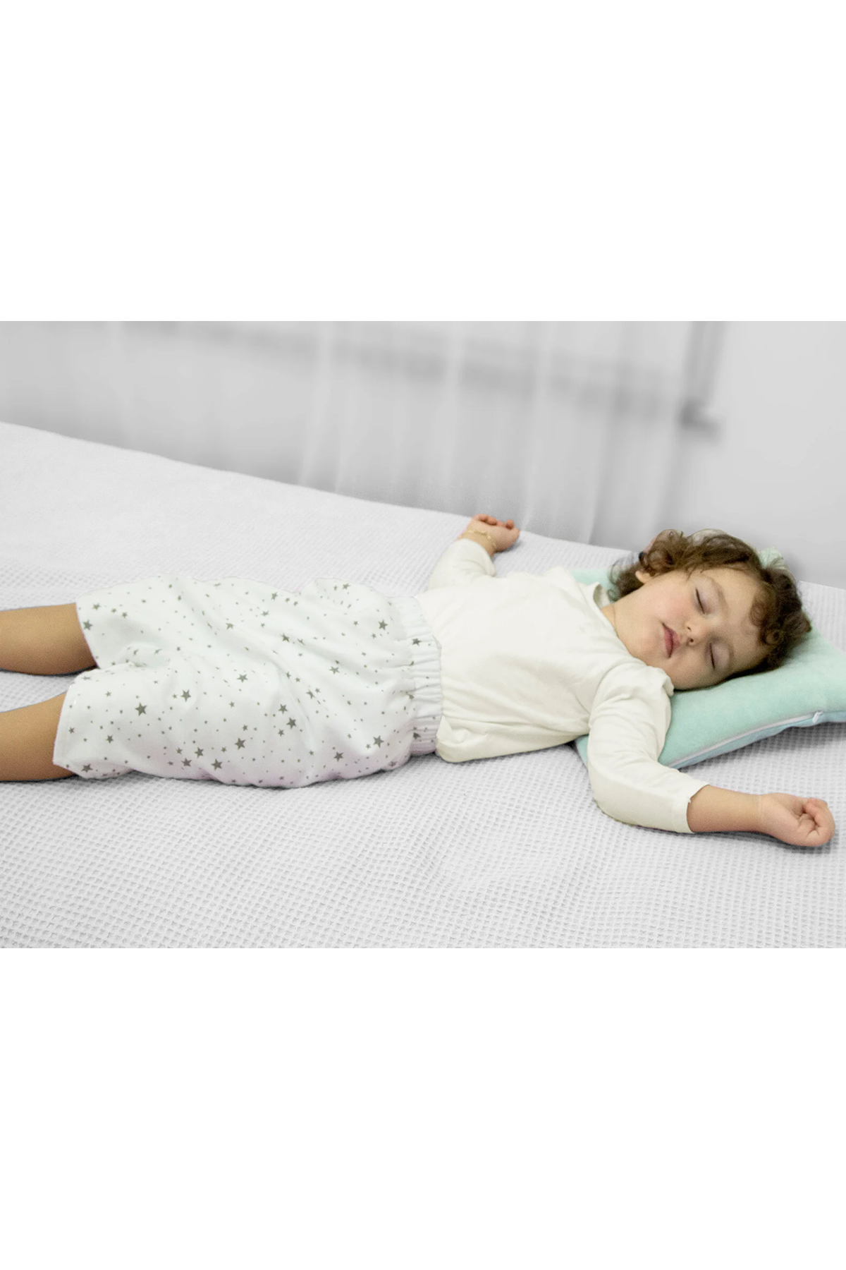 BabyJem Sıvı Geçirmeyen Şort 667