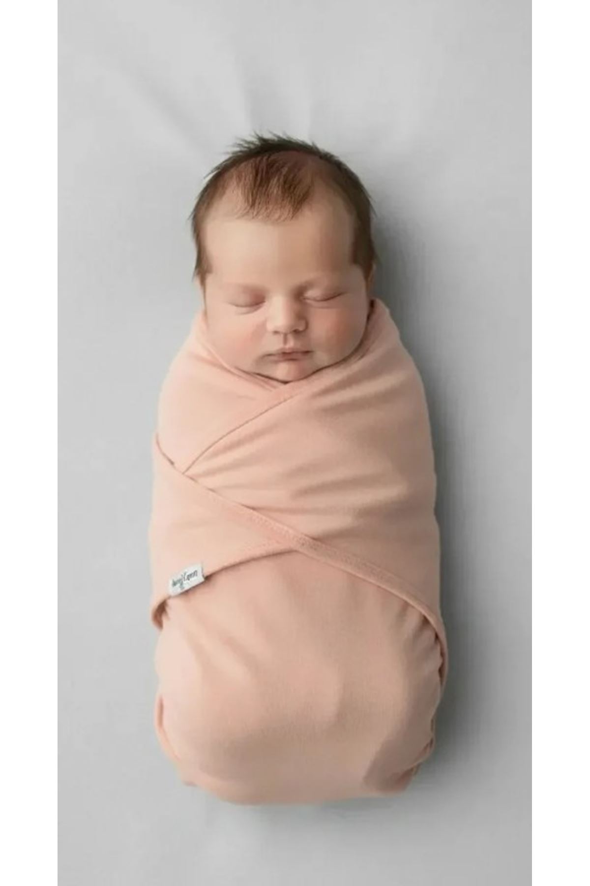 BabyJem Pratik Penye Kundak 938 Somon