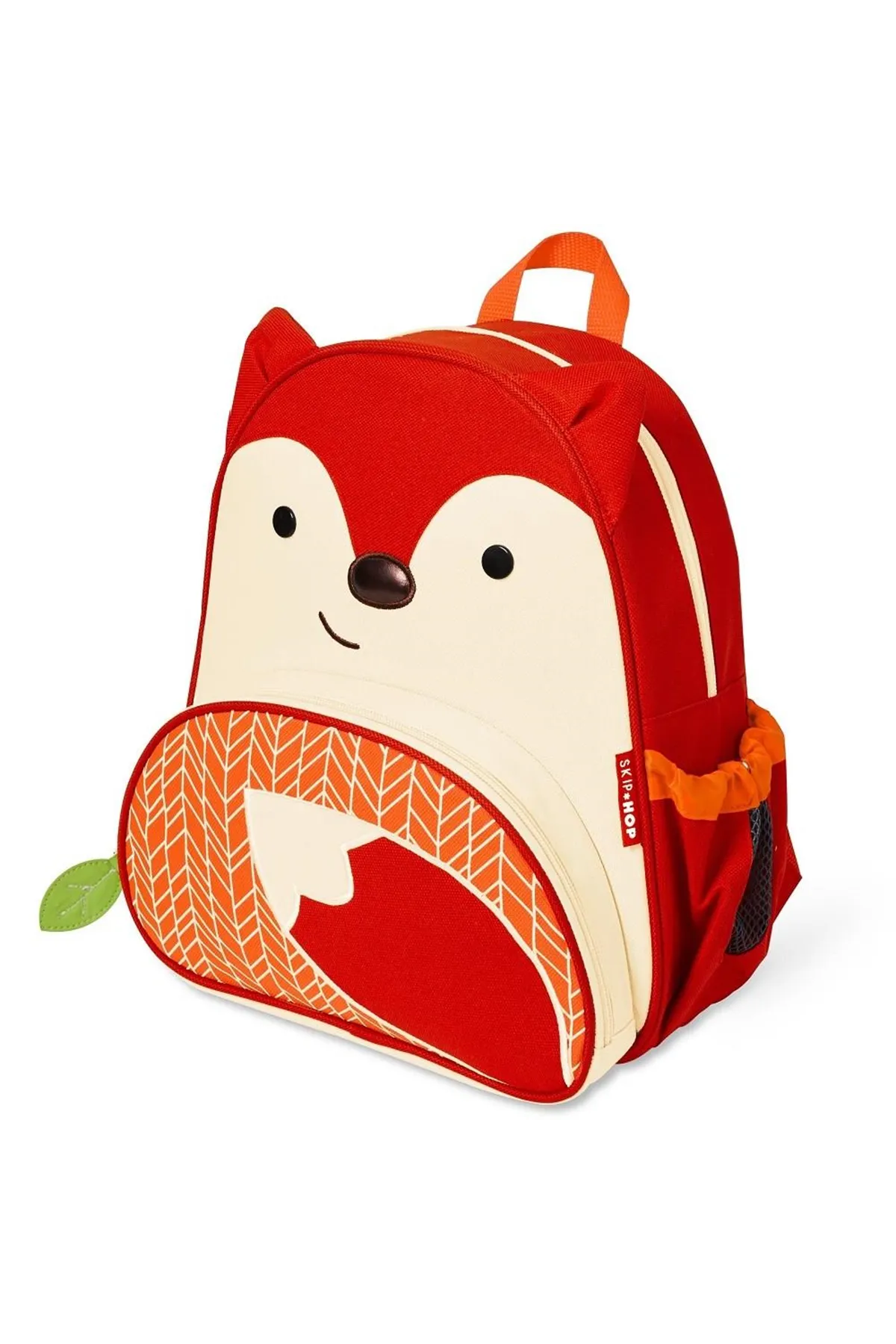 Skip Hop Zoo Küçük Çocuk Sırt Çantası Tilki