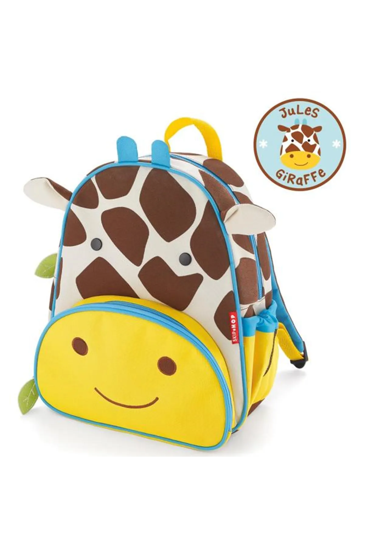 Skip Hop Zoo Küçük Çocuk Sırt Çantası Zürafa
