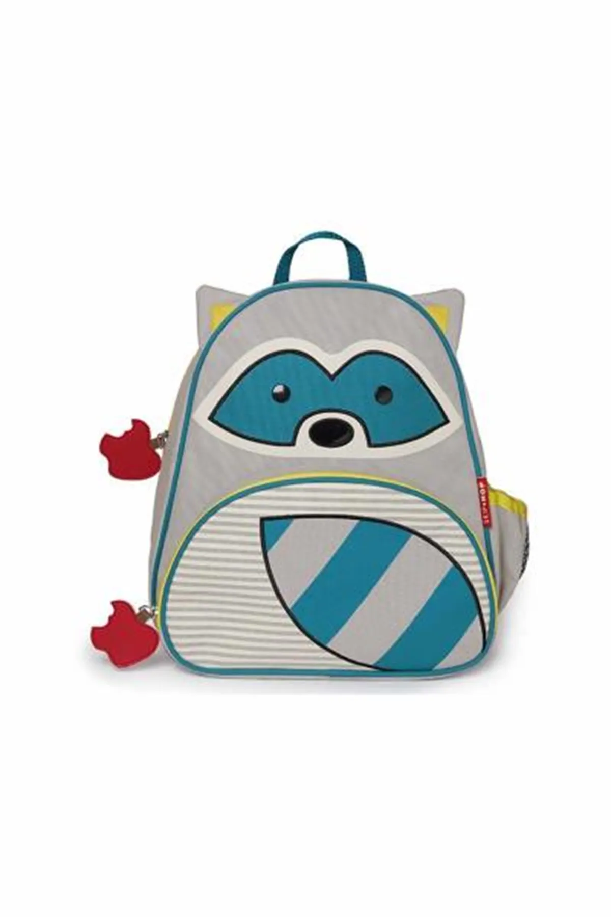 Skip Hop Zoo Küçük Çocuk Sırt Çantası Rakun