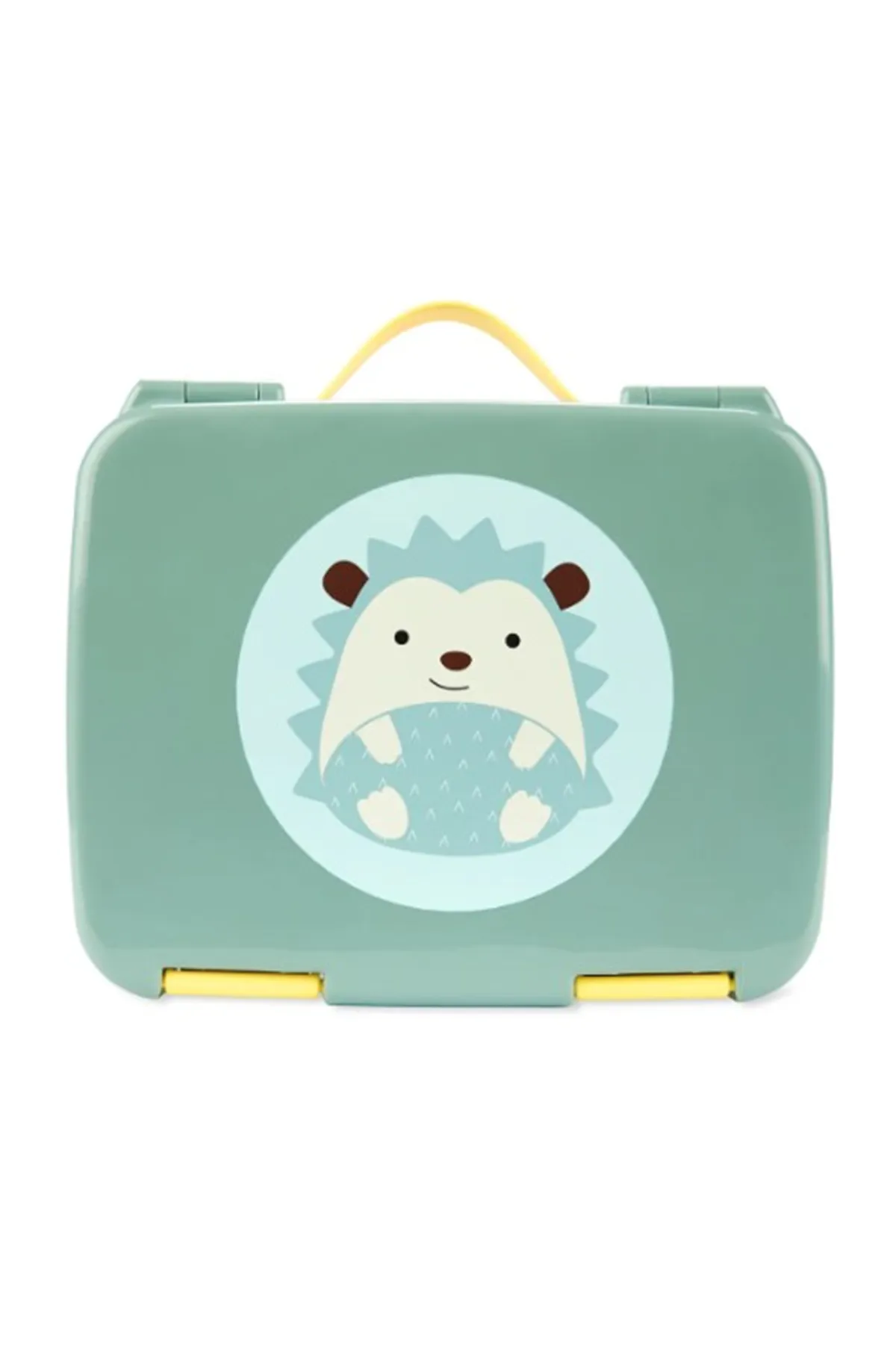 Skip Hop Spark Style Bento Beslenme Kutusu Kirpi