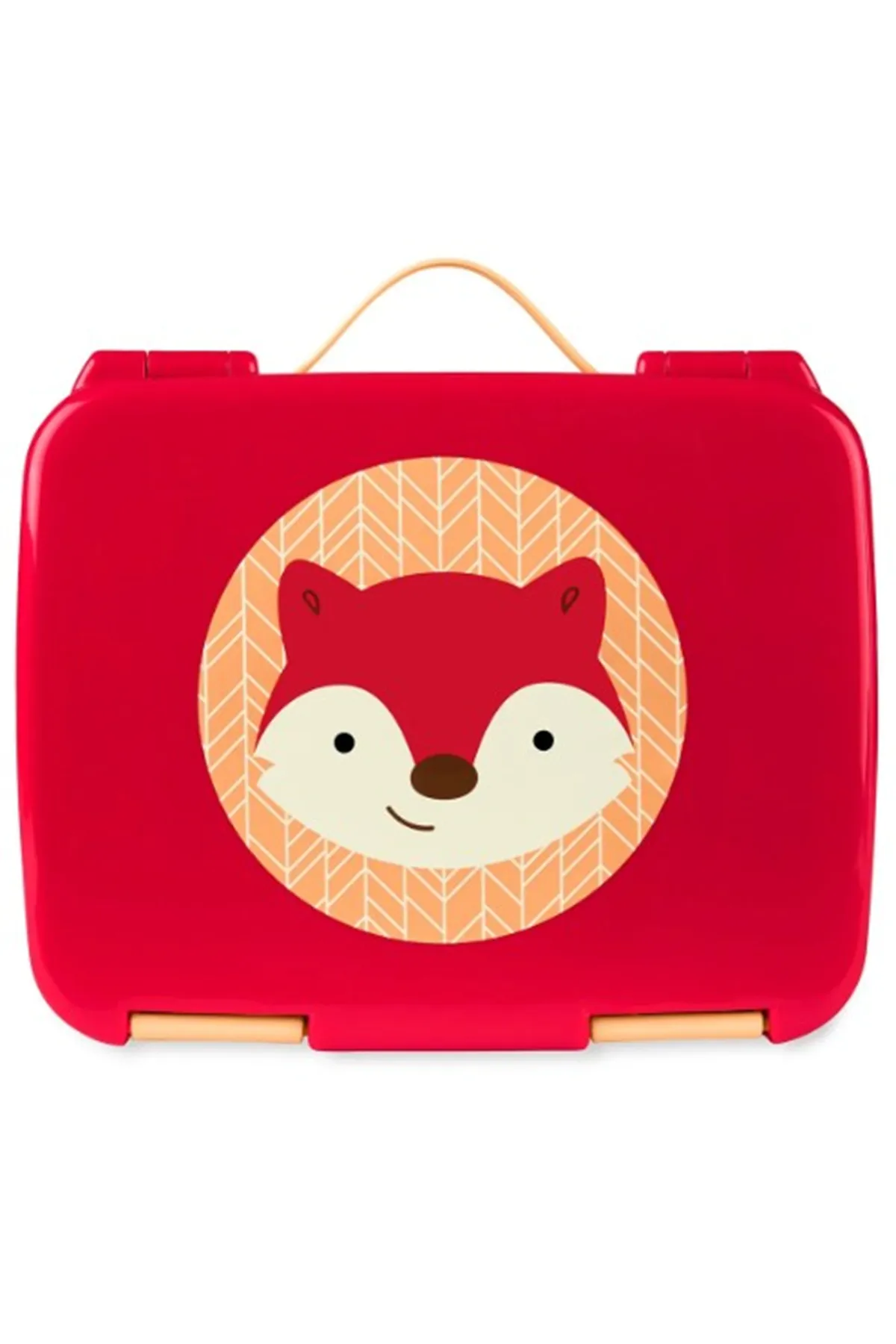 Skip Hop Spark Style Bento Beslenme Kutusu Tilki