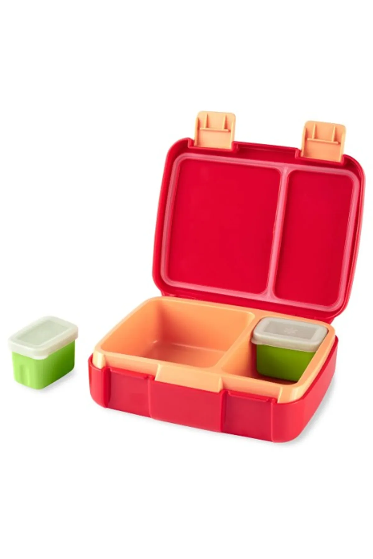 Skip Hop Spark Style Bento Beslenme Kutusu Tilki