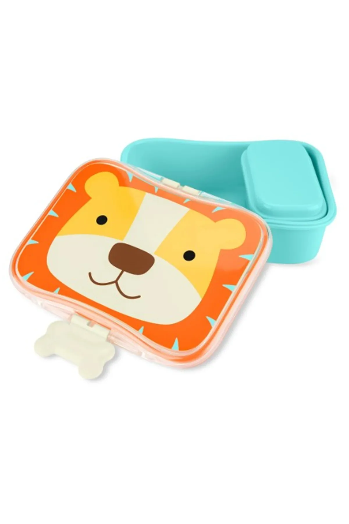 Skip Hop Spark Style Beslenme Kiti Aslan