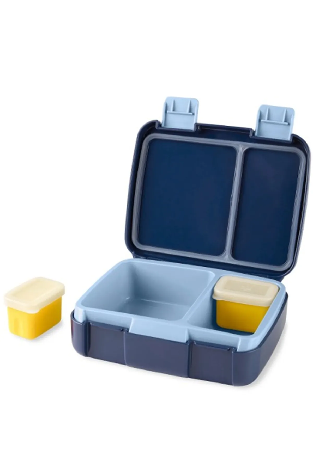 Skip Hop Spark Style Bento Beslenme Kutusu Roket