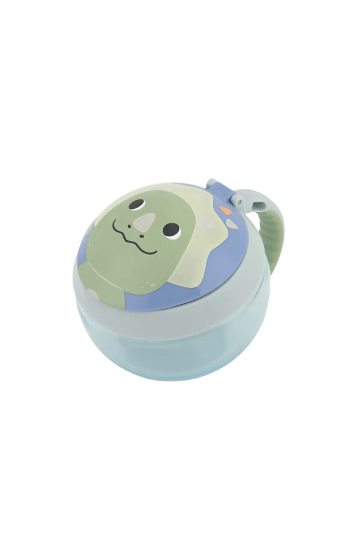 Skip Hop Besties Squad Çerez Kabı Dinazor