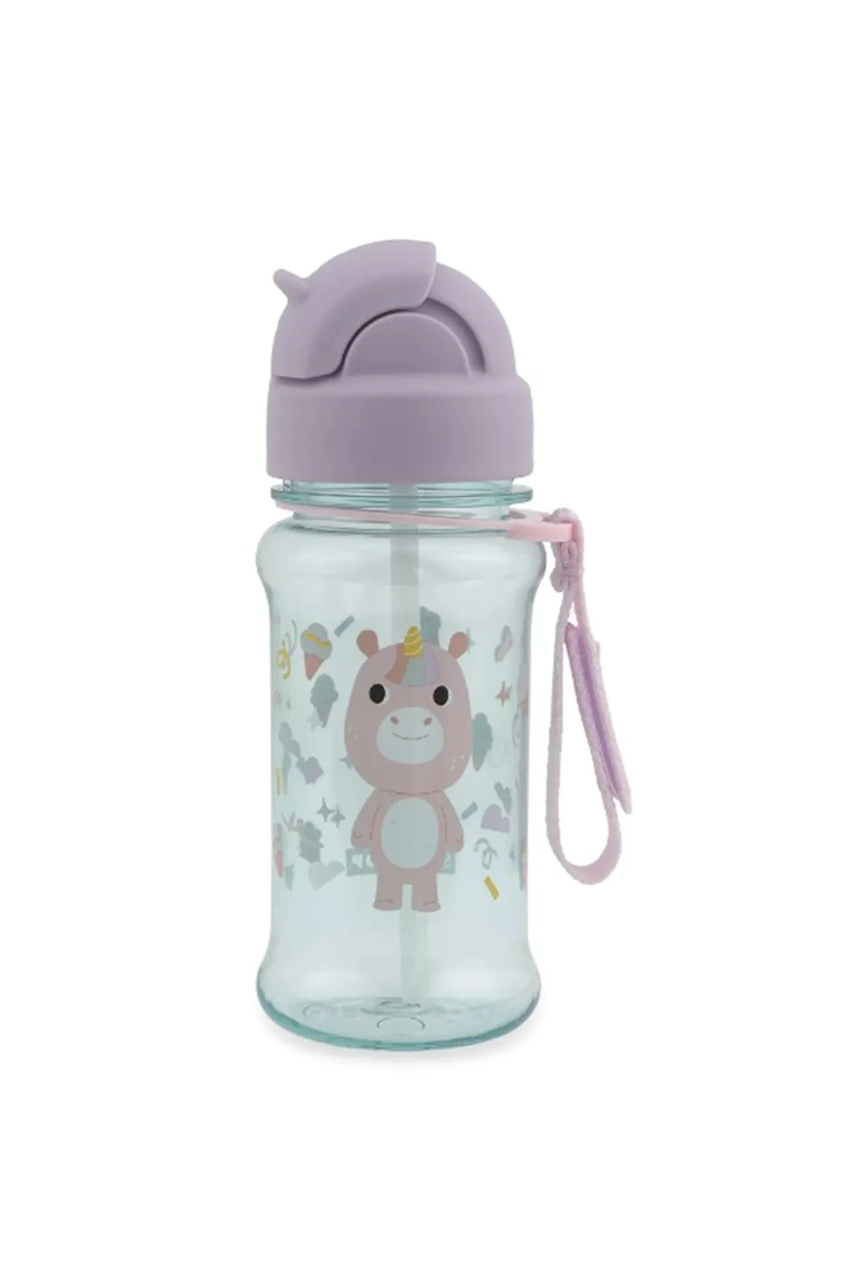 Skip Hop Besties Squad Pipetli Suluk Unicorn