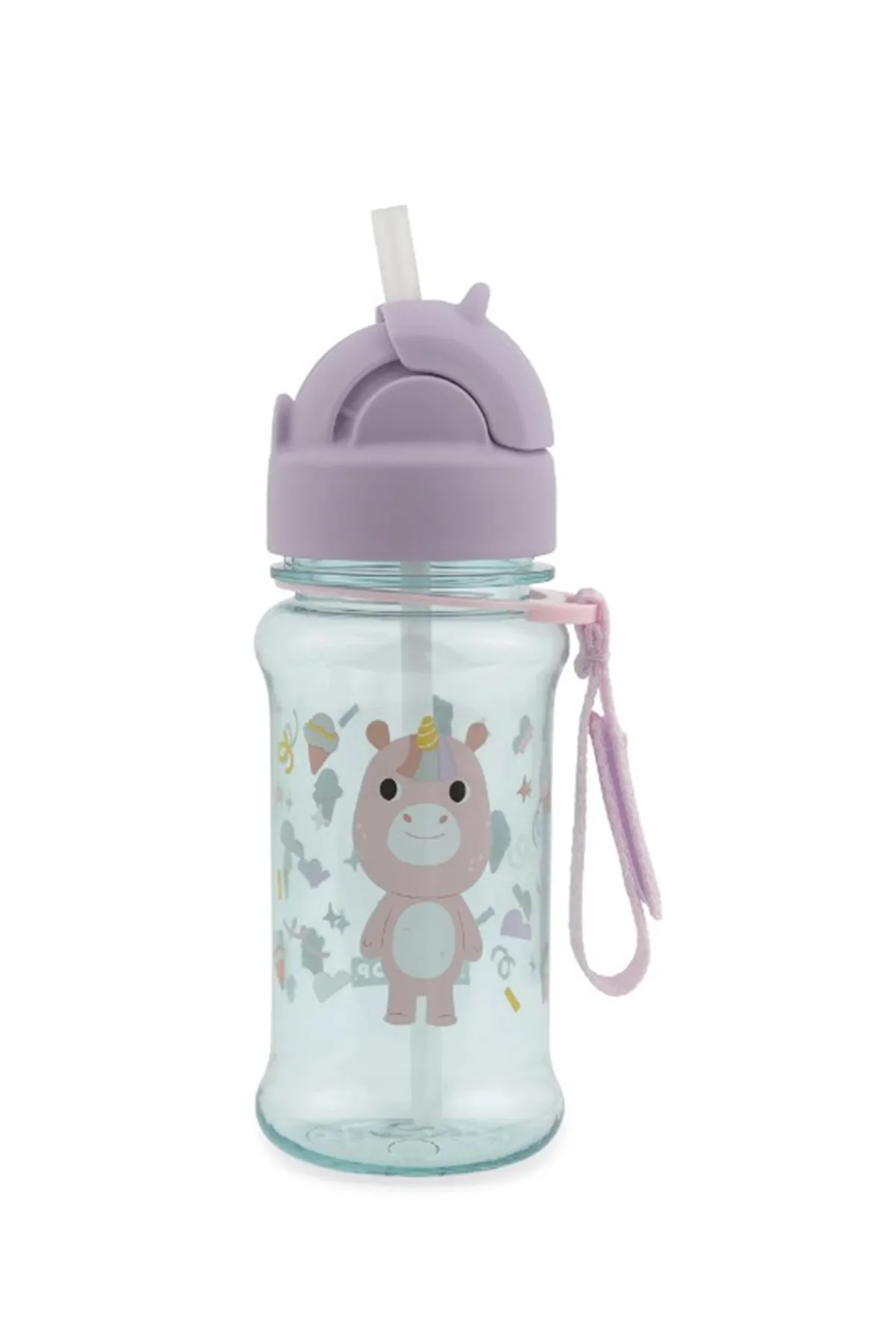 Skip Hop Besties Squad Pipetli Suluk Unicorn