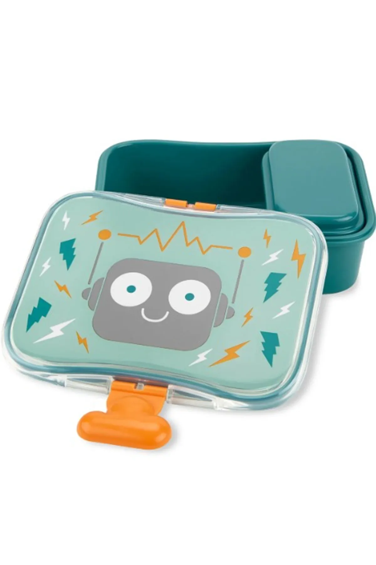 Skip Hop Spark Style Beslenme Kiti Robot
