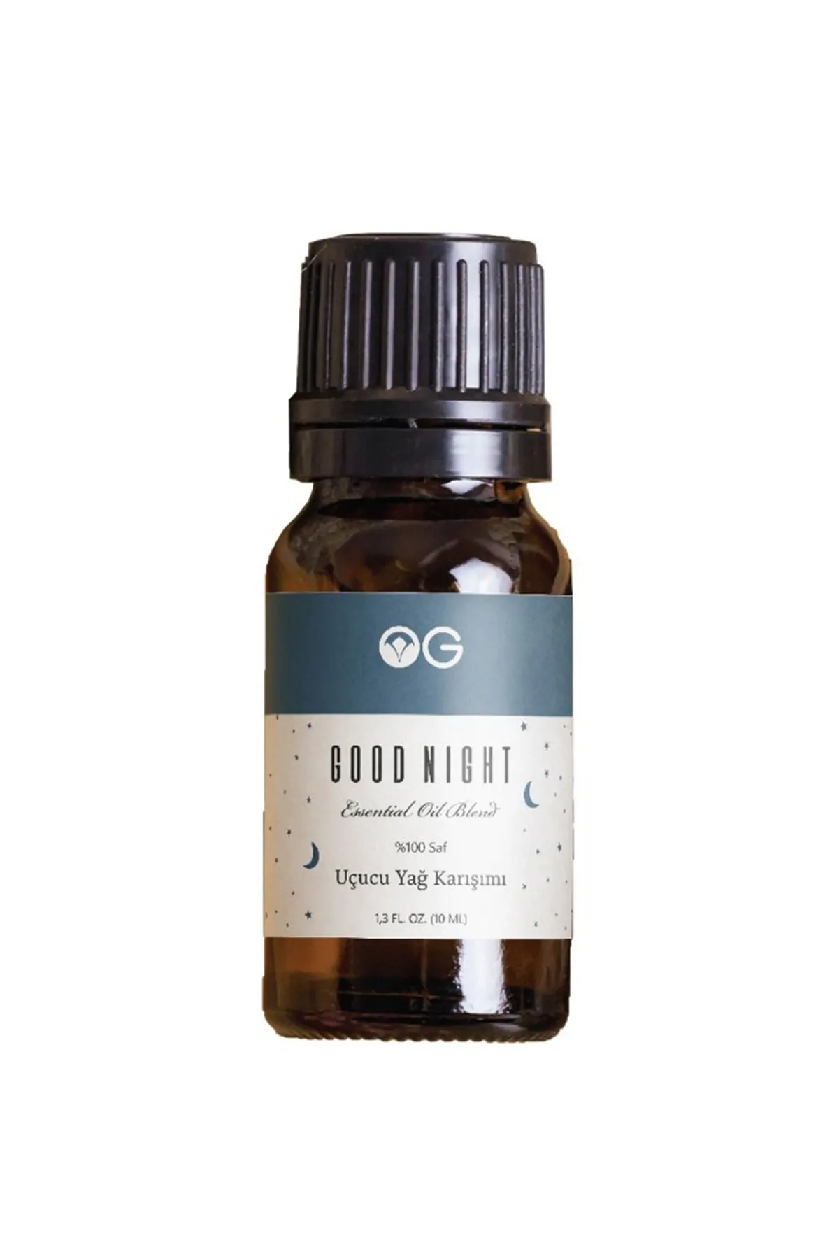 OG Natural Good Nigth Uçucu Yağ Karışımı 10ml
