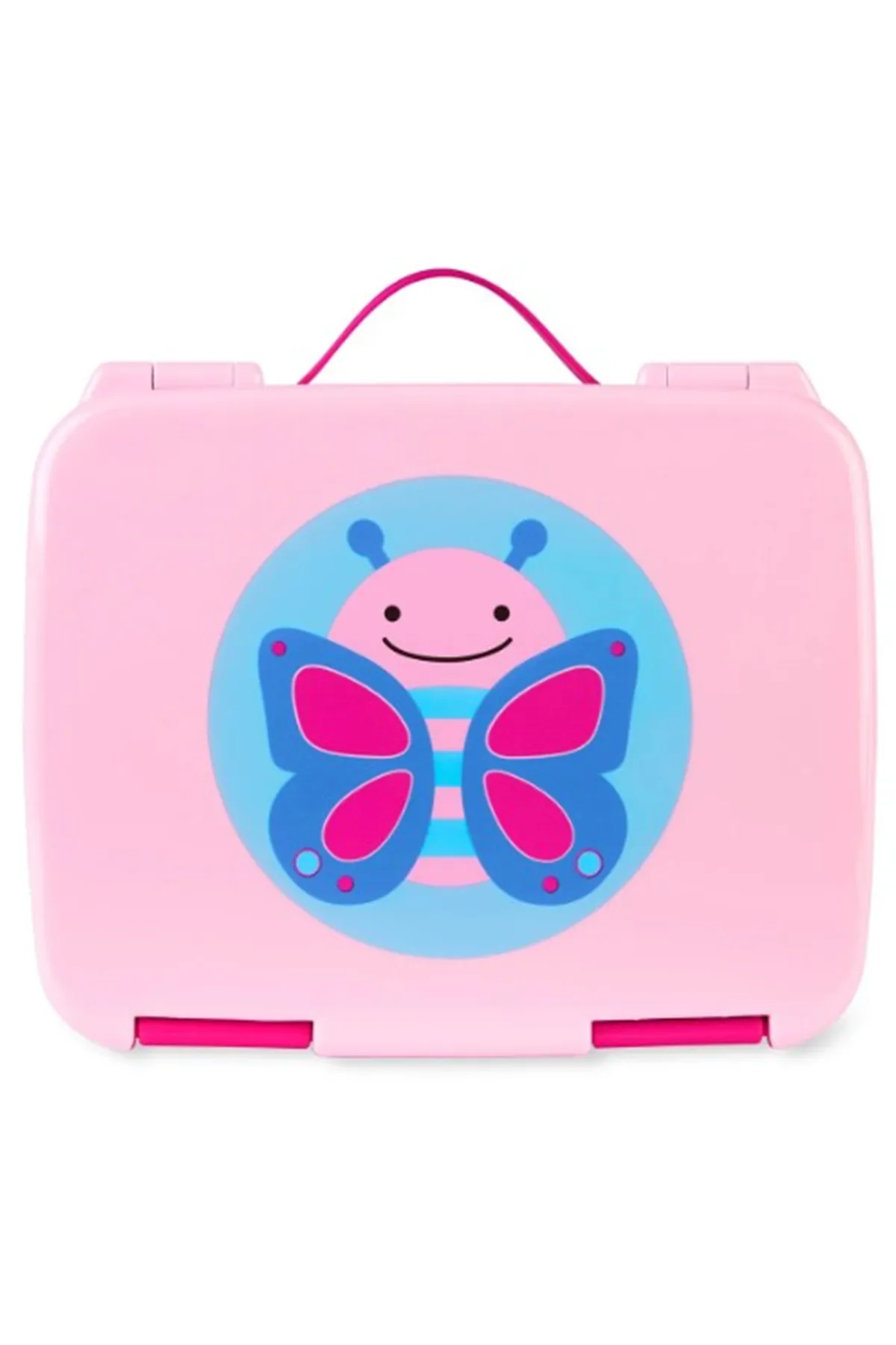Skip Hop Spark Style Bento Beslenme Kutusu Kelebek