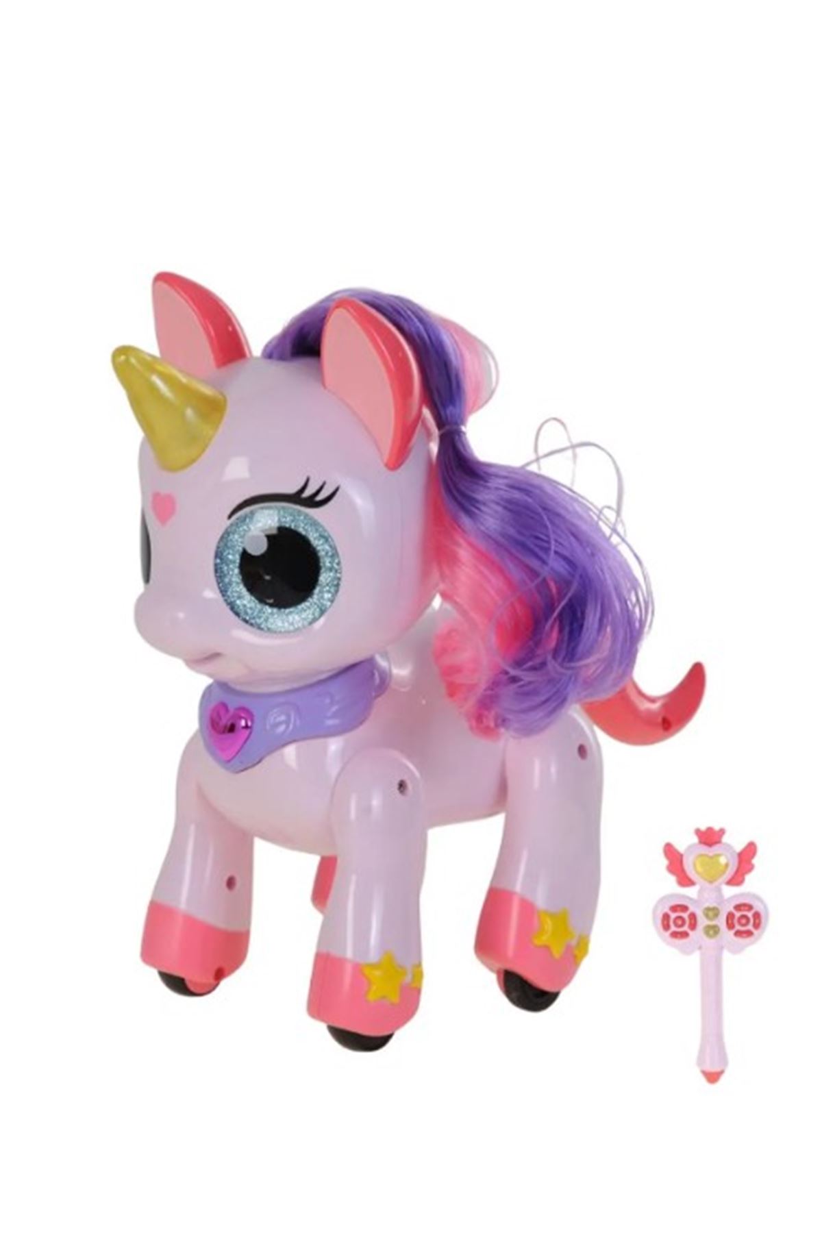 Seher Robot Kumandalı Unicorn SH59673