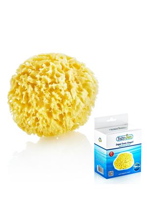 BabyJem Doğal Deniz Süngeri 163