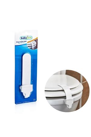 BabyJem Klozet Kapak Kilidi 361