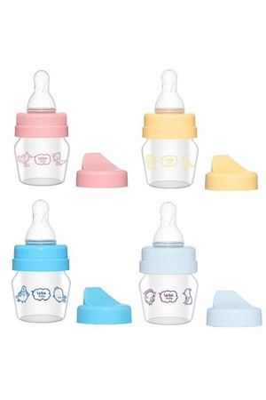 Wee Baby Mini Cam Alıştırma Bardağı Seti 30 ml 792