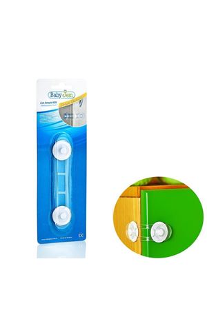 BabyJem Çok Amaçlı Kilit 054