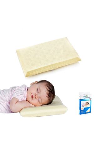 BabyJem Boğulmayı Önleyici Yastık 013