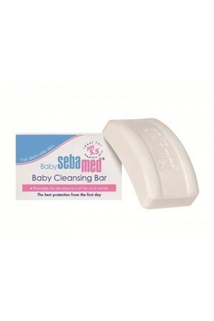 Sebamed Baby Bebek Sabunu 100 Gr