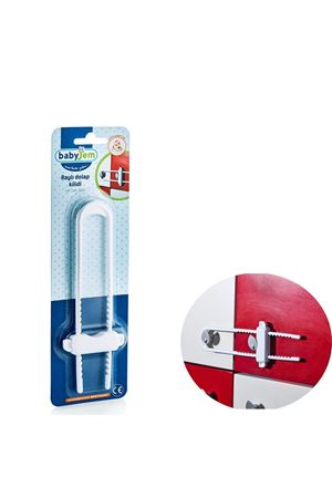 BabyJem Dolap Kilidi 053