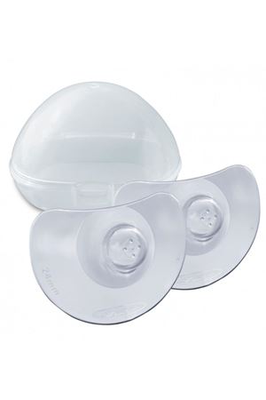 Lansinoh Göğüs Ucu Koruyucu 24 mm