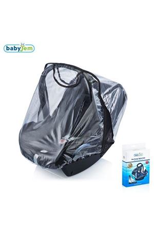 BabyJem Ana Kucağı Yağmurluğu 149