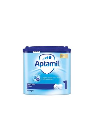 Aptamil Bebek Sütü Maması No1 0-6 Ay 350 Gr